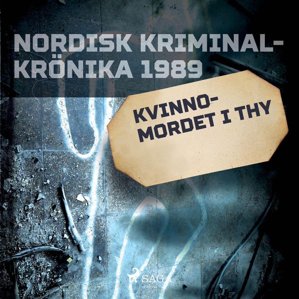 Kvinnomordet i Thy