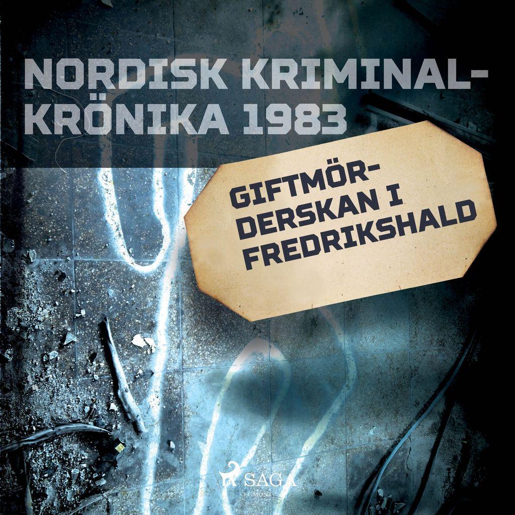 Giftmörderskan i Fredrikshald