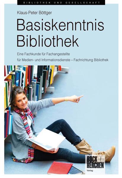 Basiskenntnis Bibliothek