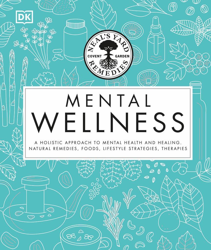 Neal's Yard Remedies Mental Wellness