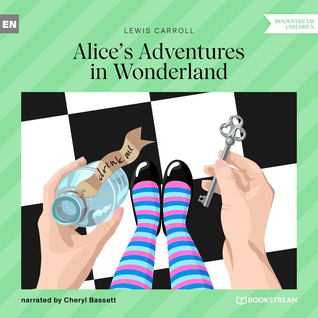 Alice's Adventures in Wonderland