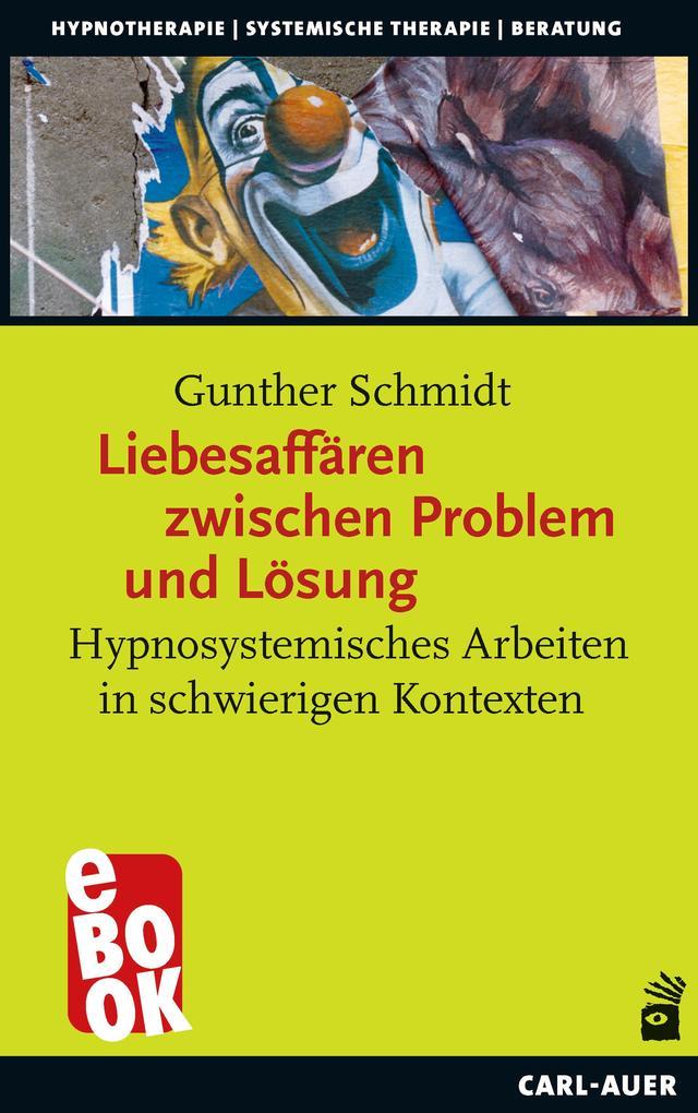 Liebesaffären zwischen Problem und Lösung