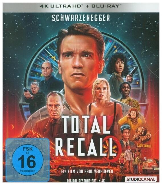 Total Recall