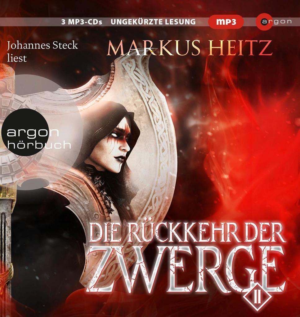 Die Rückkehr der Zwerge 2