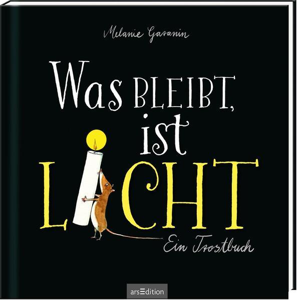 Was bleibt, ist Licht