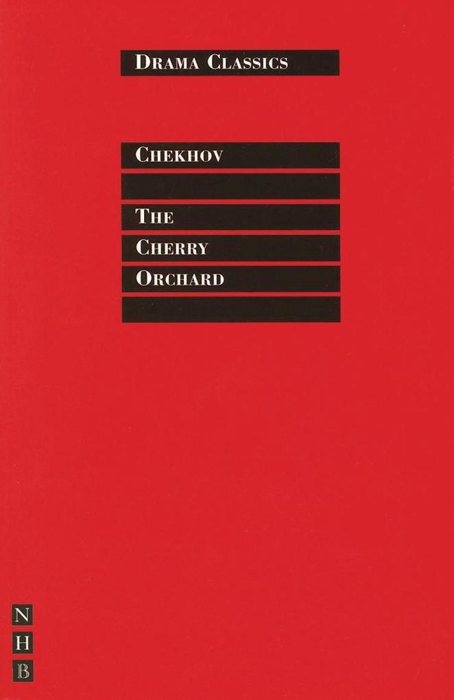 The Cherry Orchard