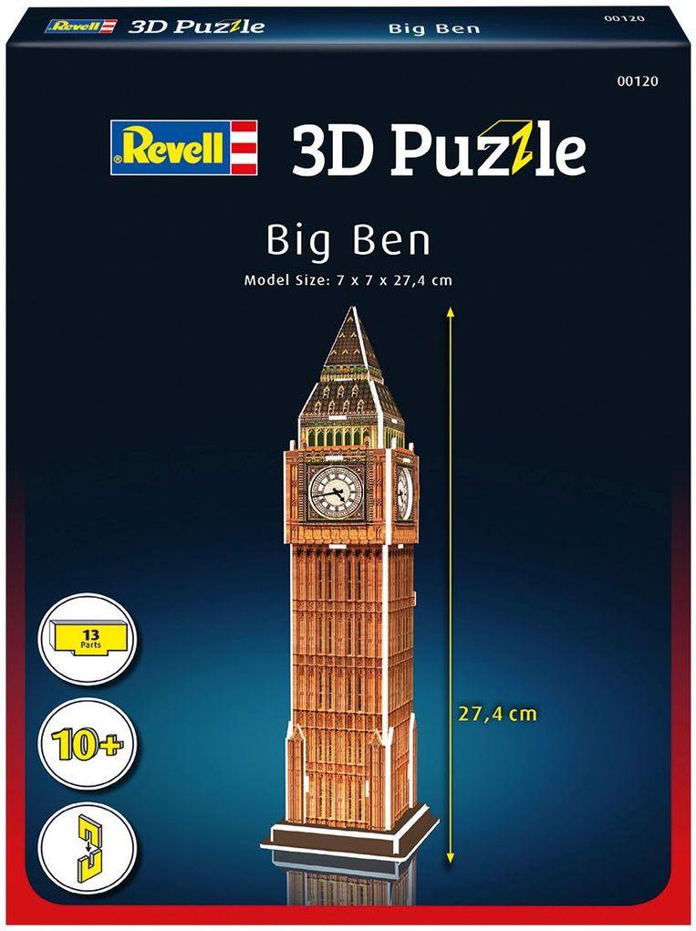 Revell - Big Ben