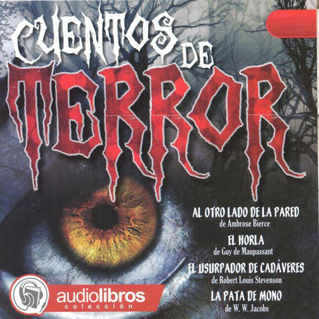 Cuentos de Terror