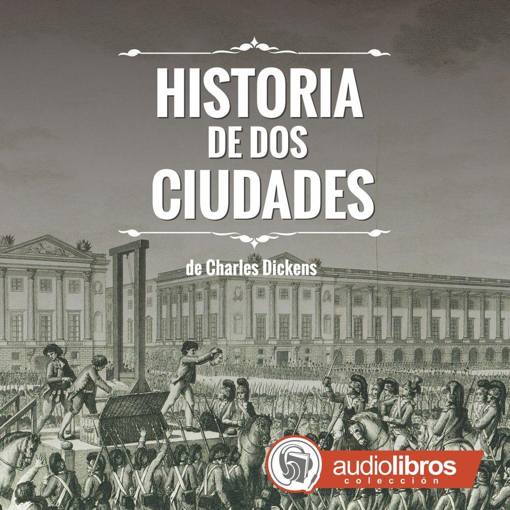 Historia de Dos ciudades