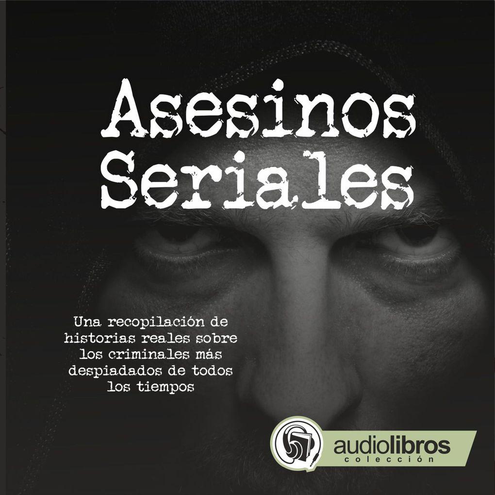 Asesinos seriales