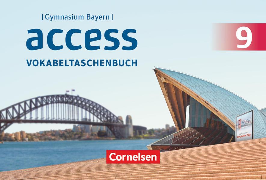 Access - Bayern - 9. Jahrgangsstufe