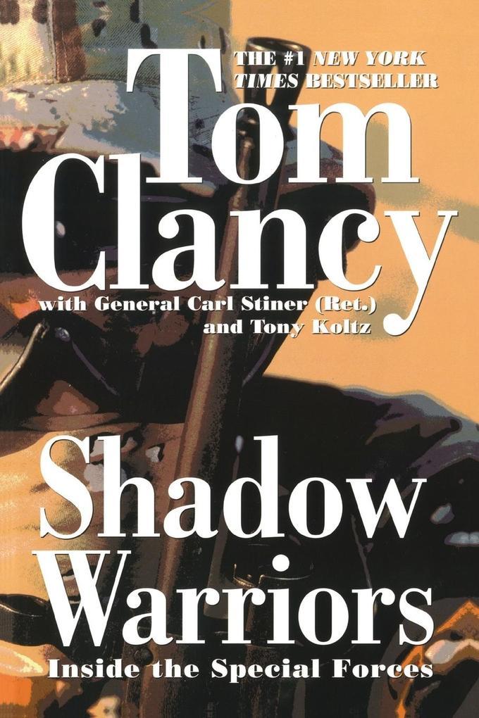 Shadow Warriors