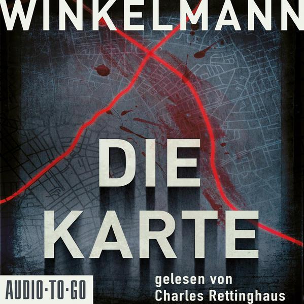 Die Karte