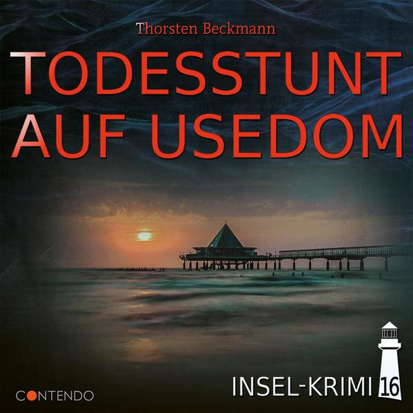 Insel-Krimi - Todesstunt auf Usedom