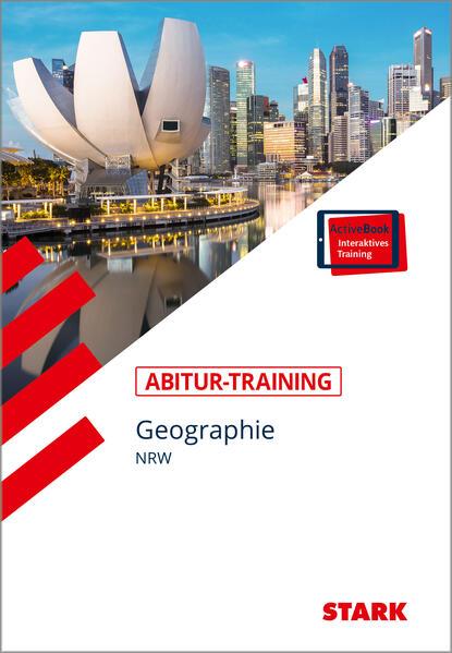 STARK Abitur-Training - Geographie - NRW ab 2022