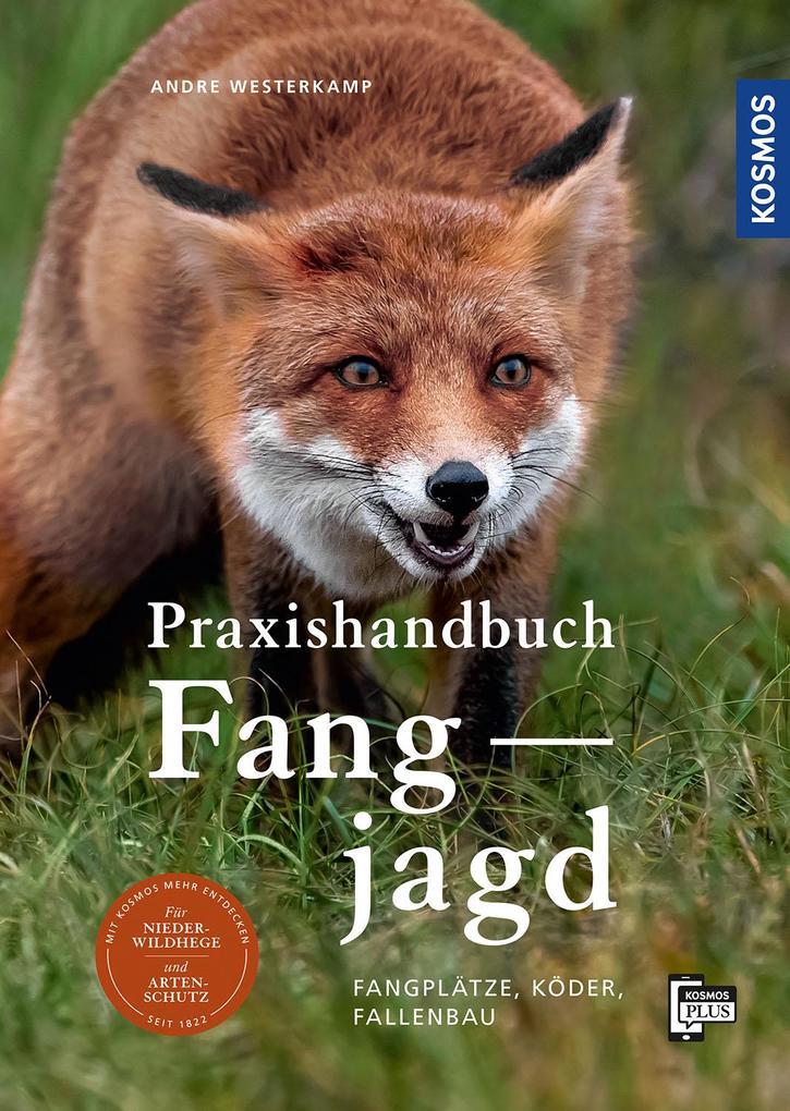 Praxishandbuch Fangjagd