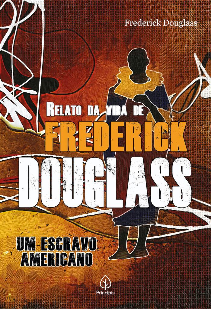 Relato da vida de Frederick Douglass