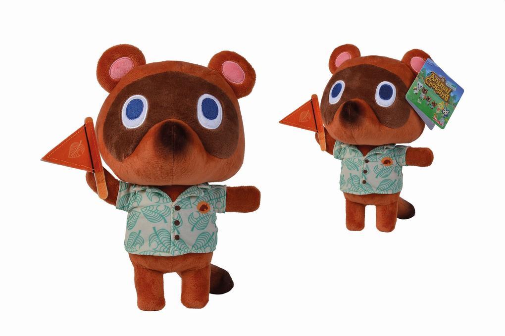 Animal Crossing Timmy, 25cm