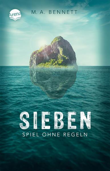 10. M.A. Bennett: Sieben - Spiel ohne Regeln