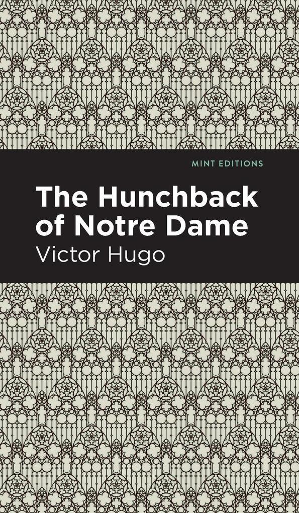 The Hunchback of Notre-Dame