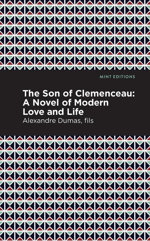 The Son of Clemenceau