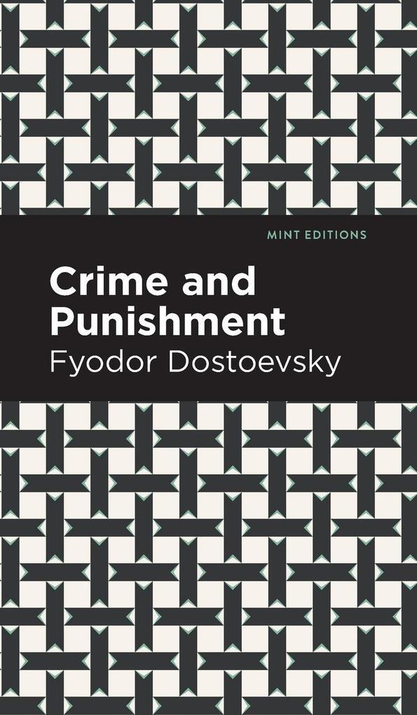 Crime and Punishment