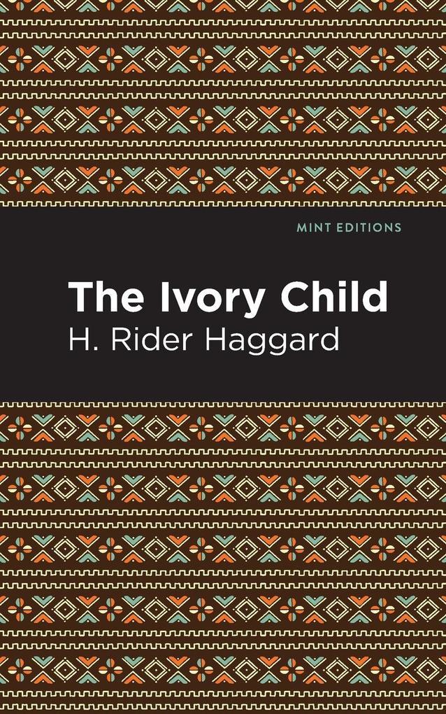 The Ivory Child