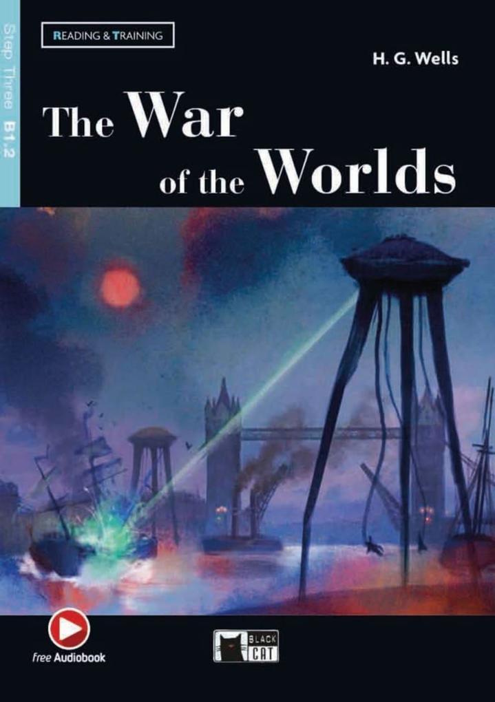 The War of the Worlds