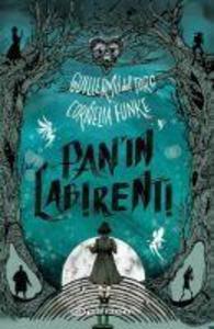 Panin Labirenti Ciltli