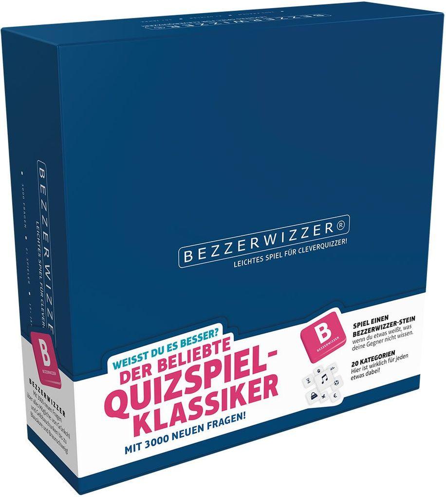 Bezzerwizzer - Bezzerwizzer