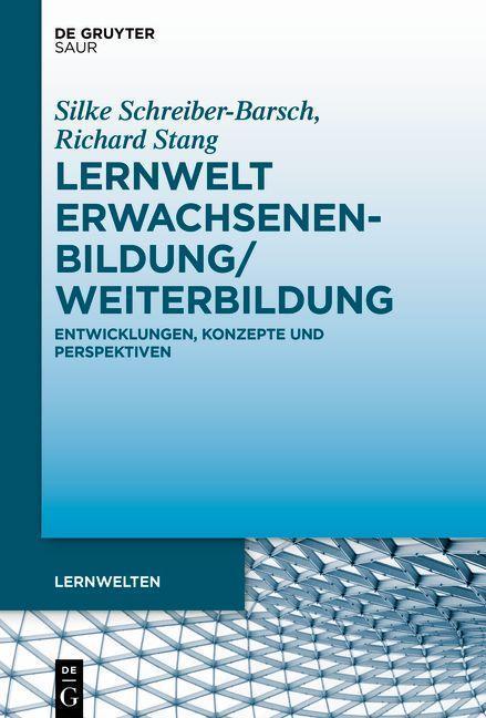 Lernwelt Erwachsenenbildung/Weiterbildung