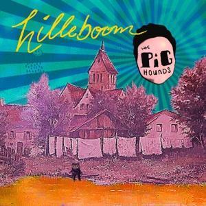 Hilleboom (Digipak)