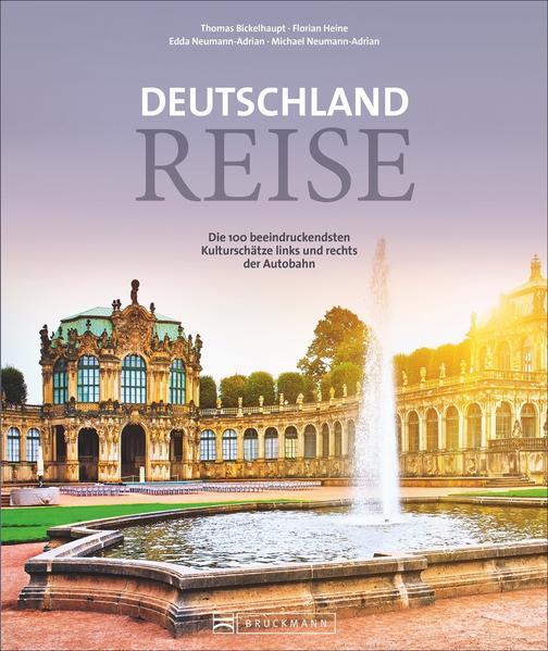 Deutschlandreise