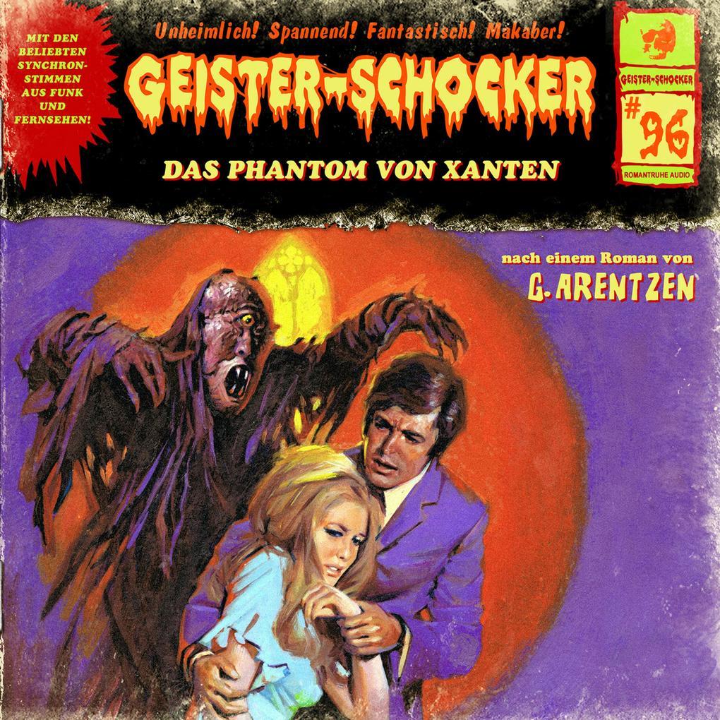 Das Phantom von Xanten