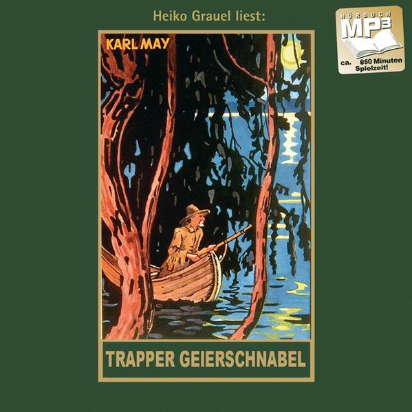 Trapper Geierschnabel