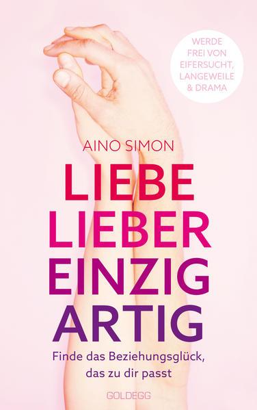 Liebe lieber einzigartig