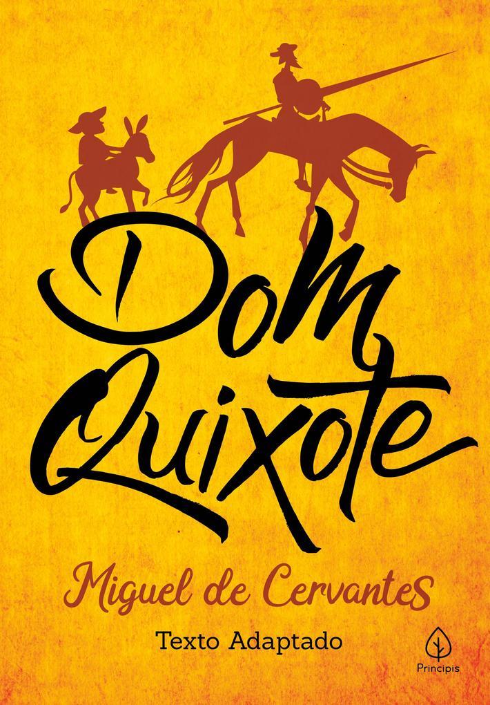 Dom Quixote