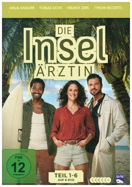 Die Inselärztin