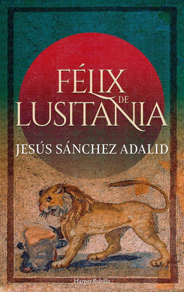 Félix de lusitania