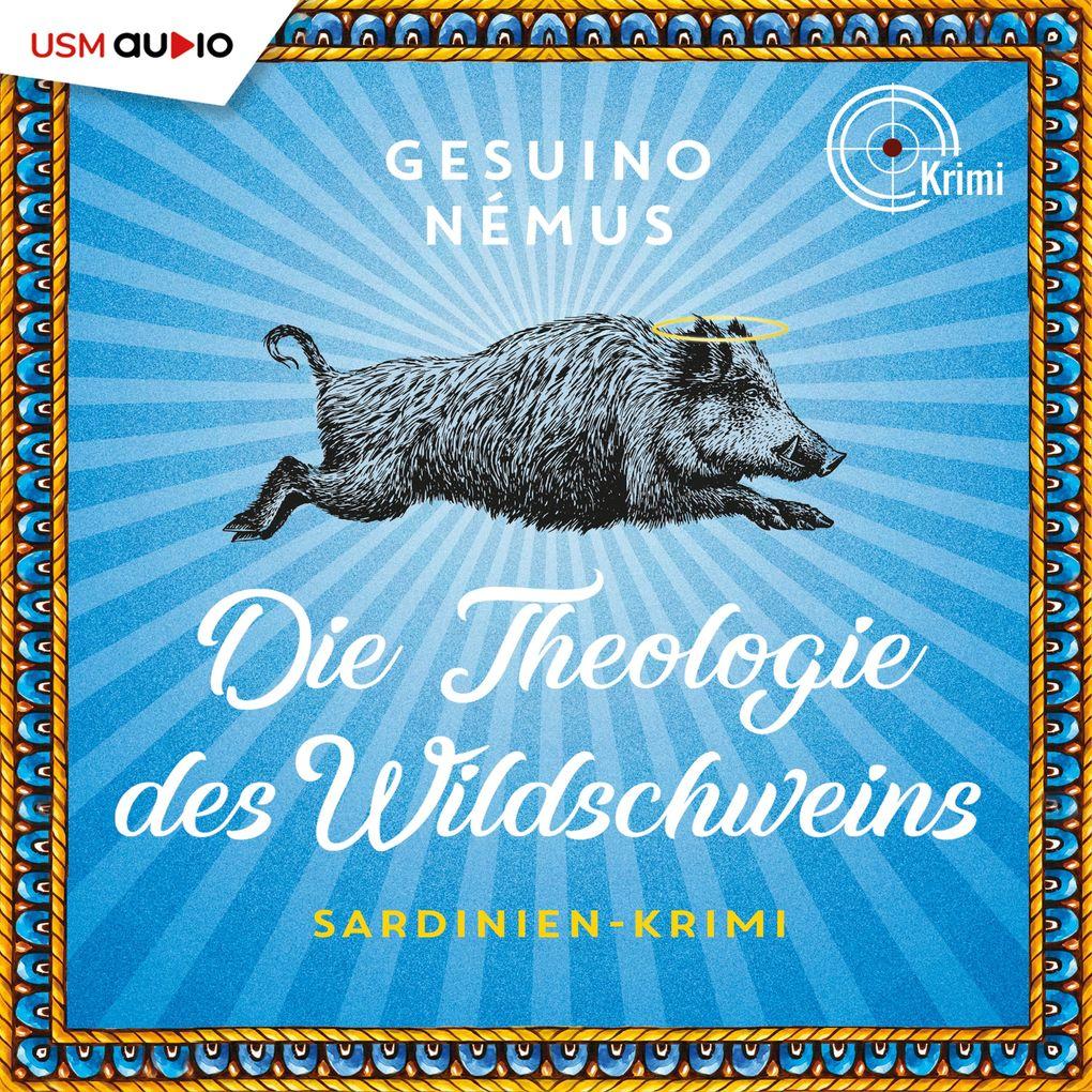 Die Theologie des Wildschweins