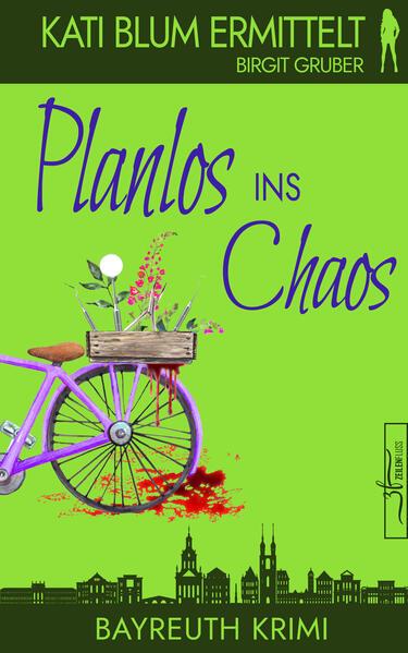 Planlos ins Chaos