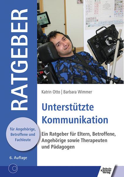 Unterstützte Kommunikation