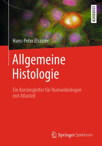 Allgemeine Histologie