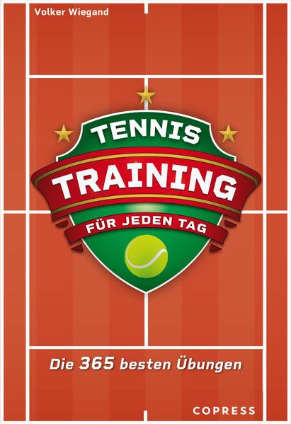 Tennistraining für jeden Tag