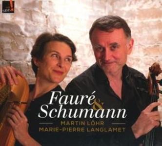 Faure und Schumann