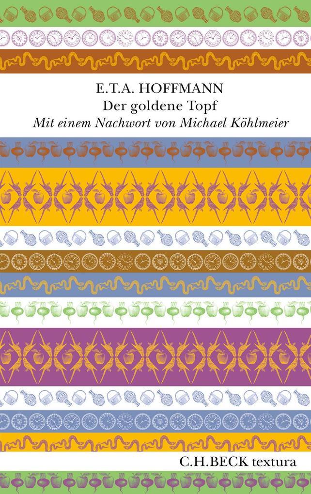 Der goldene Topf