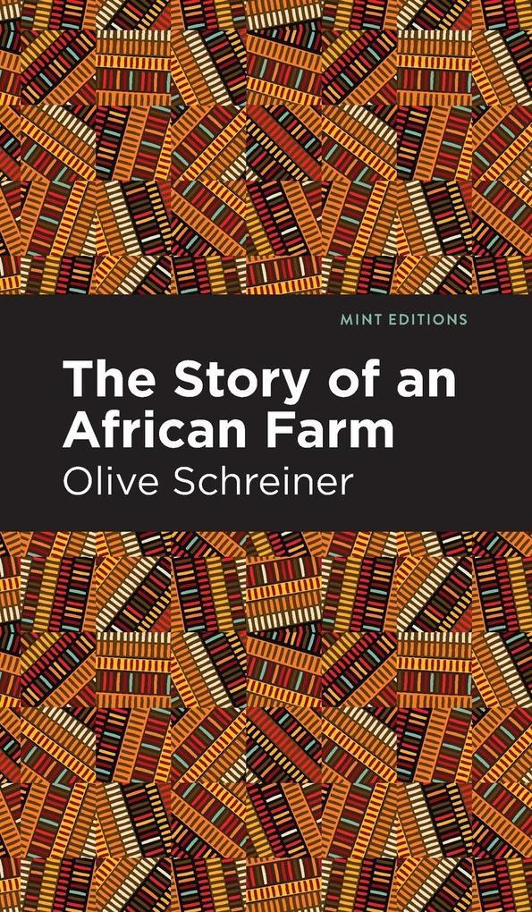 The Story of an African Farm