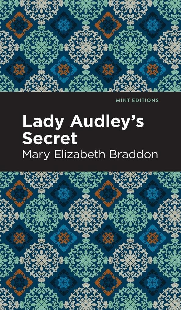 Lady Audley's Secret