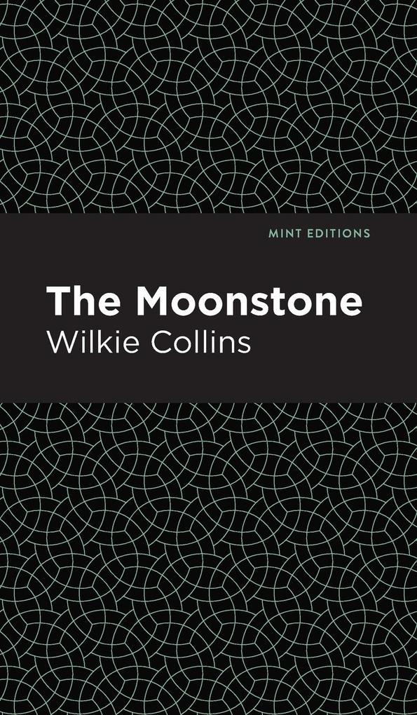 The Moonstone