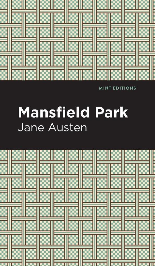 Mansfield Park